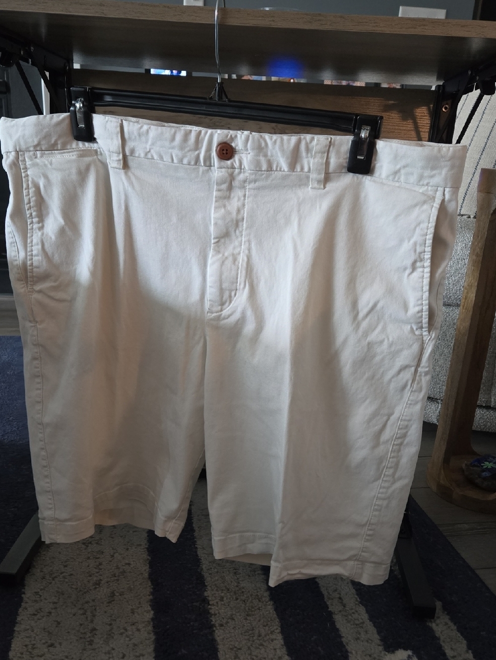 Tommy Bahama Men's Shorts, Off White